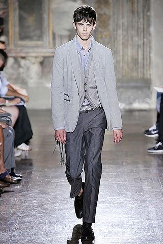 John Varvatos / - 2010